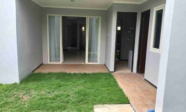 ‼️Dibawah Harga Developer‼️ Rumah Murah di Unimas Garden Regency Waru dekat Deltasari Gayungan