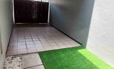 ‼️Dibawah Harga Developer‼️ Rumah Murah di Unimas Garden Regency Waru dekat Deltasari Gayungan