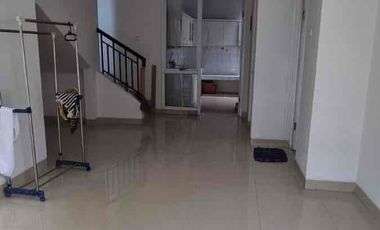 Rumah Casa Jardin hanya 70 juta