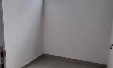 Rumah Casa Jardin hanya 70 juta