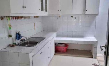 Rumah Casa Jardin hanya 70 juta