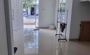 Rumah Casa Jardin hanya 70 juta