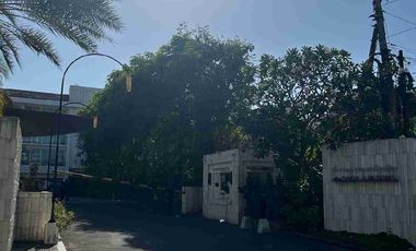 Dijual Via Lelang Unit Kamar Hotel Lokasi Jalan Pratama Kel.Tanjung Benoa   Kec Kuta Selatan Kab. Badung Bali