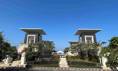 Dijual Via Lelang Unit Kamar Hotel Lokasi Jalan Pratama Kel.Tanjung Benoa   Kec Kuta Selatan Kab. Badung Bali
