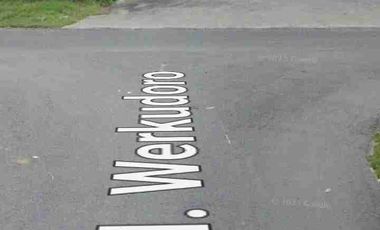 Tempat usaha aktif luas 1,3 HA harga 40 Milyar, 15 Menit dari Gerbang tol Bandar, Jombang