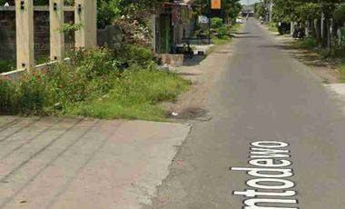 Tempat usaha aktif luas 1,3 HA harga 40 Milyar, 15 Menit dari Gerbang tol Bandar, Jombang