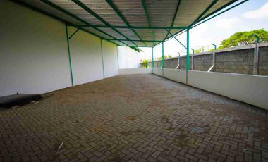 Tempat usaha aktif luas 1,3 HA harga 40 Milyar, 15 Menit dari Gerbang tol Bandar, Jombang
