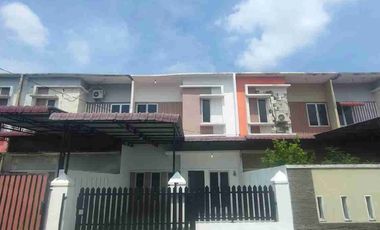 Rumah Tingkat Murah Nego Baru Renovasi Daerah Gatot subroto setiabudi ringroad pinang baris medan sunggal