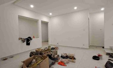 Dijual Rumah Murah Dan Luas Dalam Komplek DKI Jagakarsa Jakarta Selatan