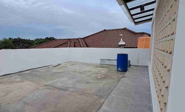 Dijual Rumah Murah Dan Luas Dalam Komplek DKI Jagakarsa Jakarta Selatan