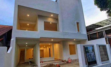 Dijual Rumah Murah Dan Luas Dalam Komplek DKI Jagakarsa Jakarta Selatan
