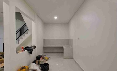 Dijual Rumah Murah Dan Luas Dalam Komplek DKI Jagakarsa Jakarta Selatan