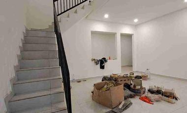 Dijual Rumah Murah Dan Luas Dalam Komplek DKI Jagakarsa Jakarta Selatan