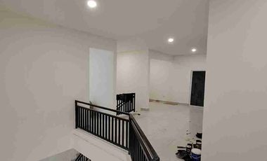 Dijual Rumah Murah Dan Luas Dalam Komplek DKI Jagakarsa Jakarta Selatan