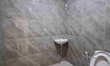 Dijual Rumah Murah Dan Luas Dalam Komplek DKI Jagakarsa Jakarta Selatan