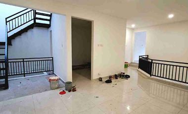 Dijual Rumah Murah Dan Luas Dalam Komplek DKI Jagakarsa Jakarta Selatan