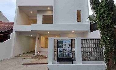 Dijual Rumah Murah Dan Luas Dalam Komplek DKI Jagakarsa Jakarta Selatan