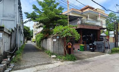 Dijual MURAH! Tanah 630m2 SHM Cocok Untuk Rumah Kos di Nusa Dua