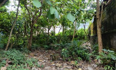 Dijual MURAH! Tanah 630m2 SHM Cocok Untuk Rumah Kos di Nusa Dua
