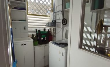 Departamento En Excelente Estado