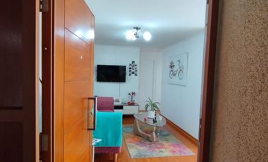 Departamento En Excelente Estado