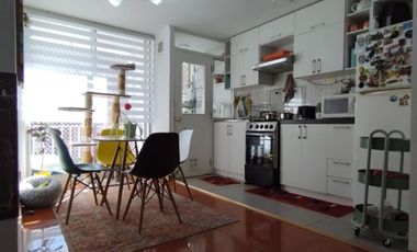 Departamento En Excelente Estado