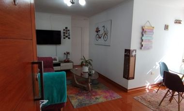 Departamento En Excelente Estado