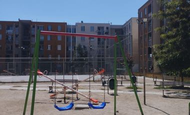 Departamento En Excelente Estado