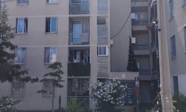 Departamento En Excelente Estado