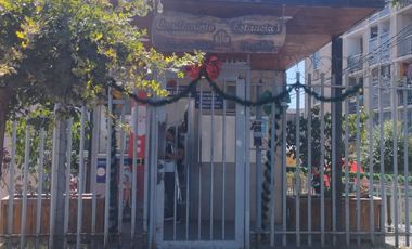 Departamento En Excelente Estado