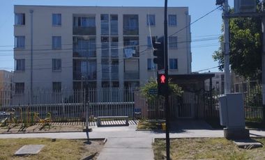 Departamento En Excelente Estado