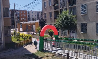 Departamento En Excelente Estado