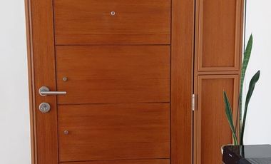 Departamento En Excelente Estado