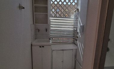 Departamento En Excelente Estado