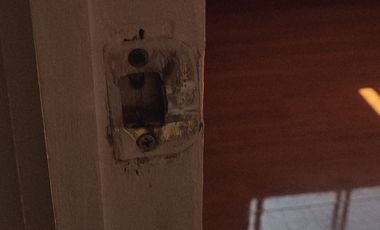 Departamento En Excelente Estado