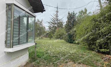 Se vende excelente casa  sólida 225 M2 con Parcela 5000 mtrs en Palmilla Linares .