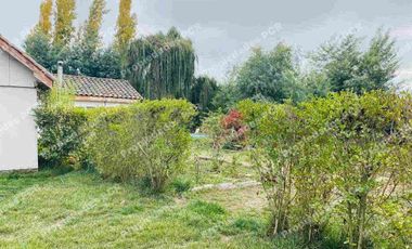 Se vende excelente casa  sólida 225 M2 con Parcela 5000 mtrs en Palmilla Linares .