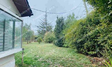 Se vende excelente casa  sólida 225 M2 con Parcela 5000 mtrs en Palmilla Linares .