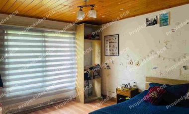 Se vende excelente casa  sólida 225 M2 con Parcela 5000 mtrs en Palmilla Linares .