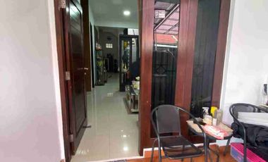Dijual Rumah 1,5 Lantai Siap Huni  di Puri Dago Antapani Kota Bandung 1,6 M