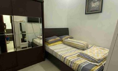 Dijual Rumah 1,5 Lantai Siap Huni  di Puri Dago Antapani Kota Bandung 1,6 M