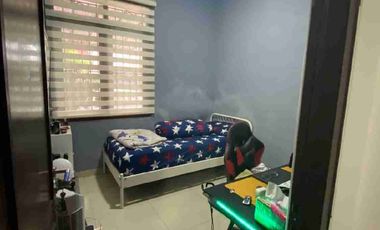 Dijual Rumah 1,5 Lantai Siap Huni  di Puri Dago Antapani Kota Bandung 1,6 M