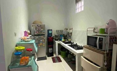 Dijual Rumah 1,5 Lantai Siap Huni  di Puri Dago Antapani Kota Bandung 1,6 M