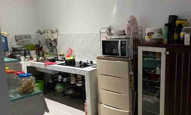 Dijual Rumah 1,5 Lantai Siap Huni  di Puri Dago Antapani Kota Bandung 1,6 M
