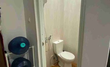 Dijual Rumah 1,5 Lantai Siap Huni  di Puri Dago Antapani Kota Bandung 1,6 M