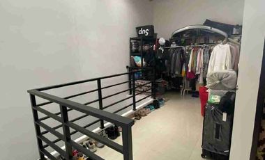 Dijual Rumah 1,5 Lantai Siap Huni  di Puri Dago Antapani Kota Bandung 1,6 M
