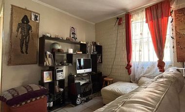 Arrienda Comoda Casa 3D/1B en San Bernardo, excelente conectividad