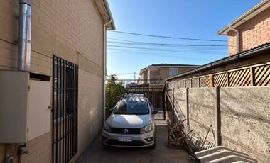 Arrienda Comoda Casa 3D/1B en San Bernardo, excelente conectividad