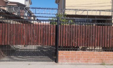 Arrienda Comoda Casa 3D/1B en San Bernardo, excelente conectividad