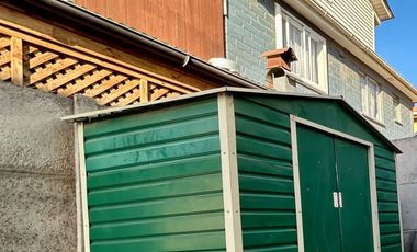 Arrienda Comoda Casa 3D/1B en San Bernardo, excelente conectividad